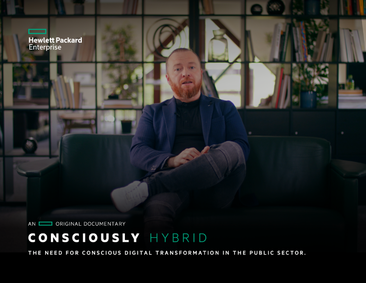 Consciously Hybrid | The Guide